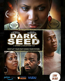 Watch Dark Seed