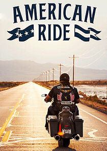 Watch American Ride