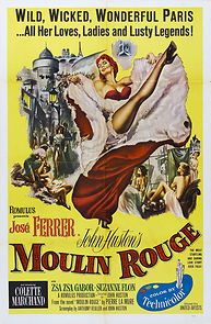 Watch Moulin Rouge