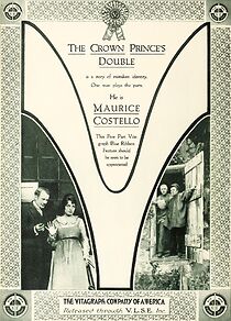 Watch The Crown Prince's Double