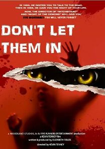 Watch Don't Let Them In