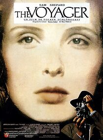 Watch Rudy Wurlitzer Remembers Voyager