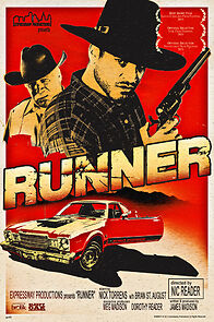 Watch Runner (Short 2010)