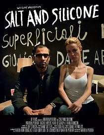 Watch Salt and Silicone (Short 2010)