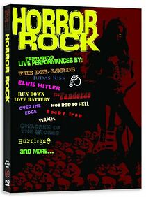 Watch Witches, Vampires & Zombies