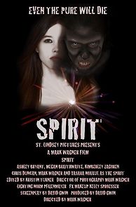 Watch Spirit