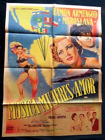 Watch Música, mujeres y amor