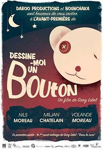 Watch Dessine-moi un bouton (Short 2012)