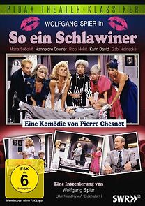 Watch So ein Schlawiner