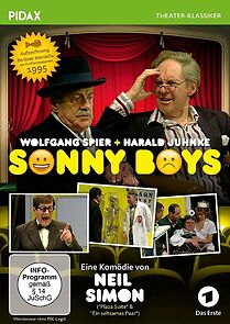 Watch Sonny Boys