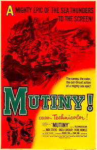 Watch Mutiny