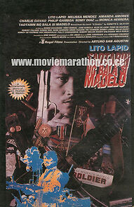 Watch Tadtarin ng bala si Madelo
