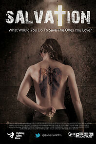 Watch Salvation (Short 2014)
