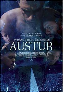 Watch East of the Mountain