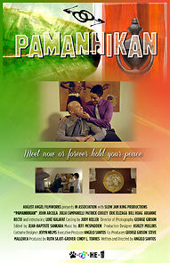 Watch Pamanhikan (Short 2015)