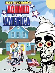 Watch Achmed Saves America