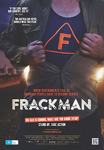 Watch Frackman