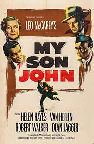 Watch My Son John