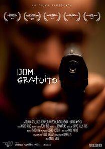 Watch Dom Gratuito (Short 2012)