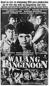 Watch Walang panginoon