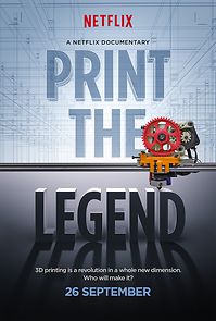 Watch Print the Legend
