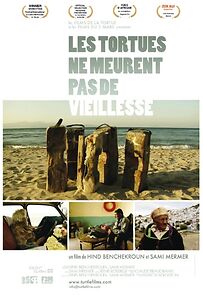 Watch Turtles Do Not Die of Old Age