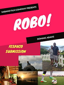 Watch Robo! (Short 2016)