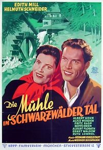 Watch Die Mühle im Schwarzwäldertal