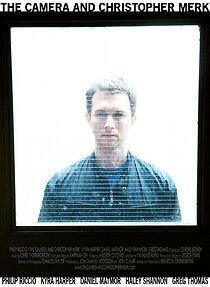 Watch The Camera and Christopher Merk (Short 2010)