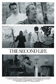 Watch The Second Life (Short 2017)