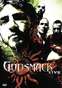 Watch Godsmack Live