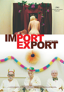 Watch Import Export