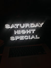 Watch Saturday Night Special (Short 2014)