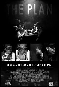 Watch The Plan (Short 2016)