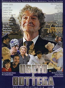 Watch Uscio e bottega