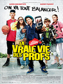 Watch La vraie vie des profs