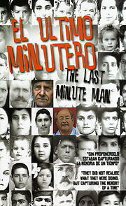 Watch El último minutero (Short 2004)