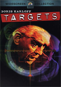 Watch 'Targets': An Introduction by Peter Bogdanovich