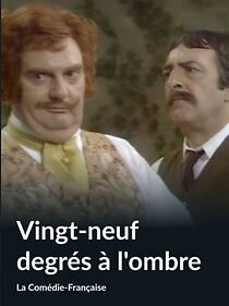 Watch 29 degrés à l'ombre