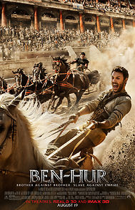 Watch Ben-Hur