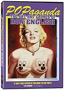 Watch Popaganda: The Art and Crimes of Ron English