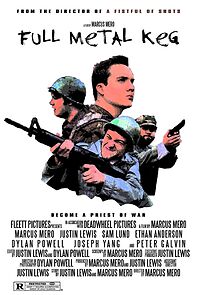 Watch Full Metal Keg (Short 2018)