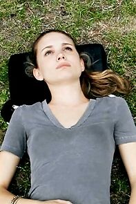 Watch Time Does Not Pass (Short 2014)