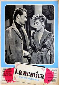 Watch La nemica