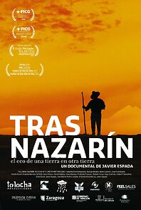 Watch Tras Nazarin: Following Nazarin