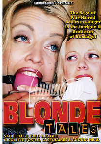Watch Blonde Tales