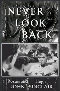 Watch Never Look Back