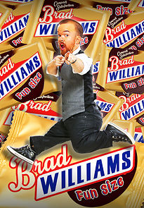 Watch Brad Williams: Fun Size (TV Special 2015)