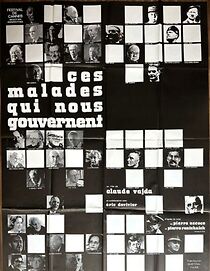 Watch Ces malades qui nous gouvernent