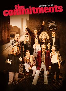 Watch The Commitments: Looking Back